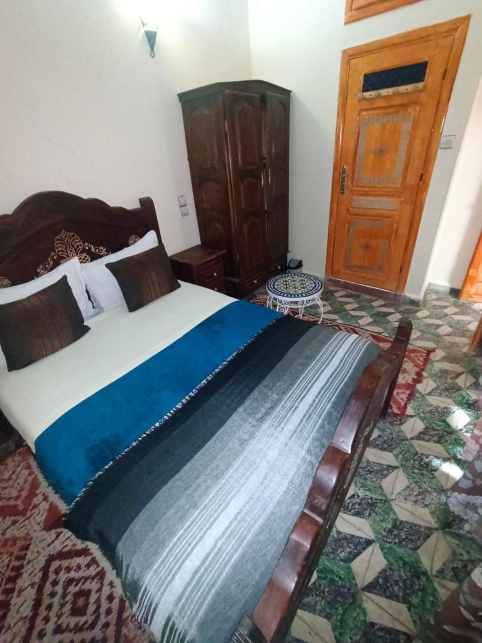 פס Riad Lala Drissia מראה חיצוני תמונה