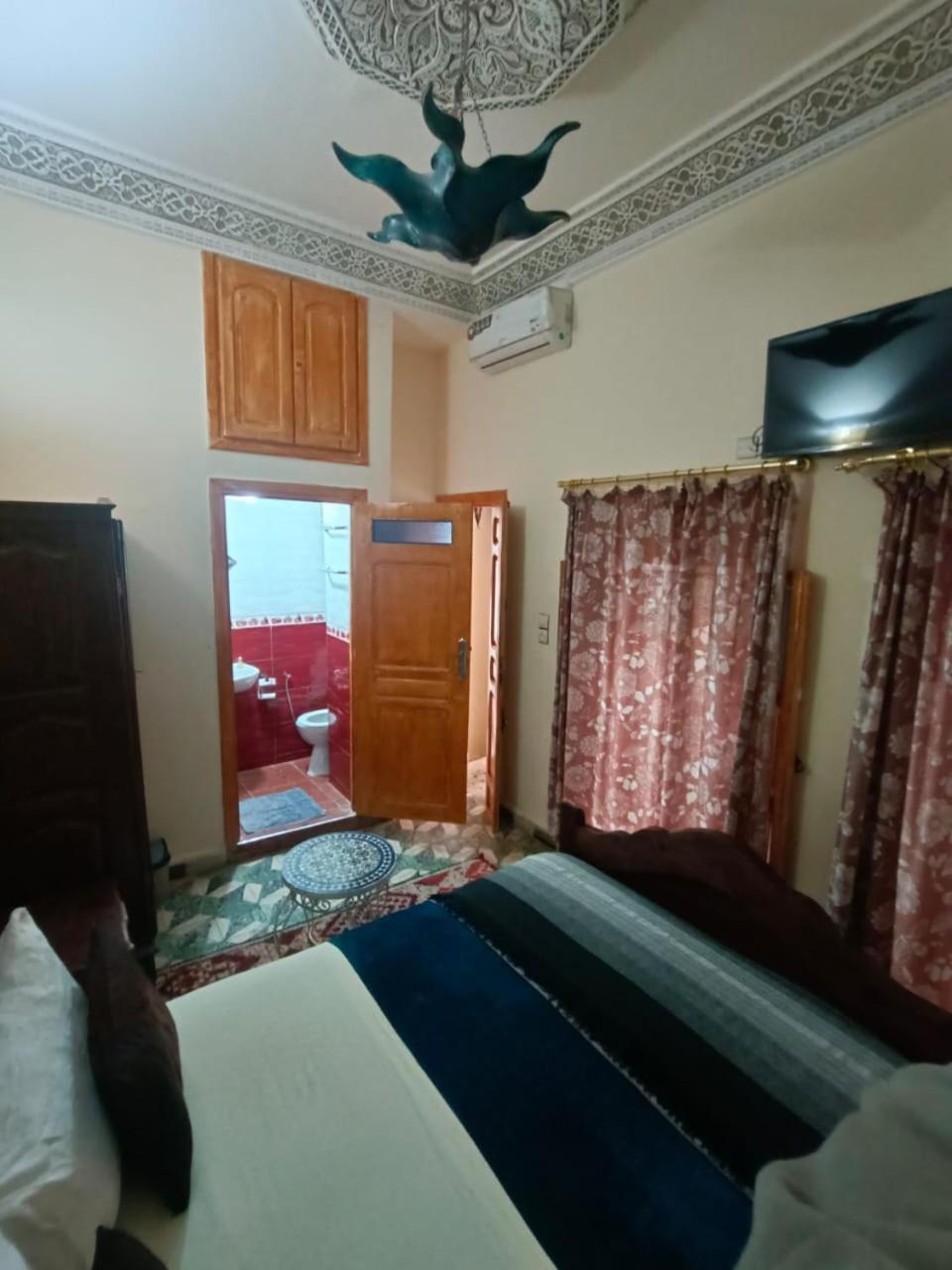 פס Riad Lala Drissia מראה חיצוני תמונה