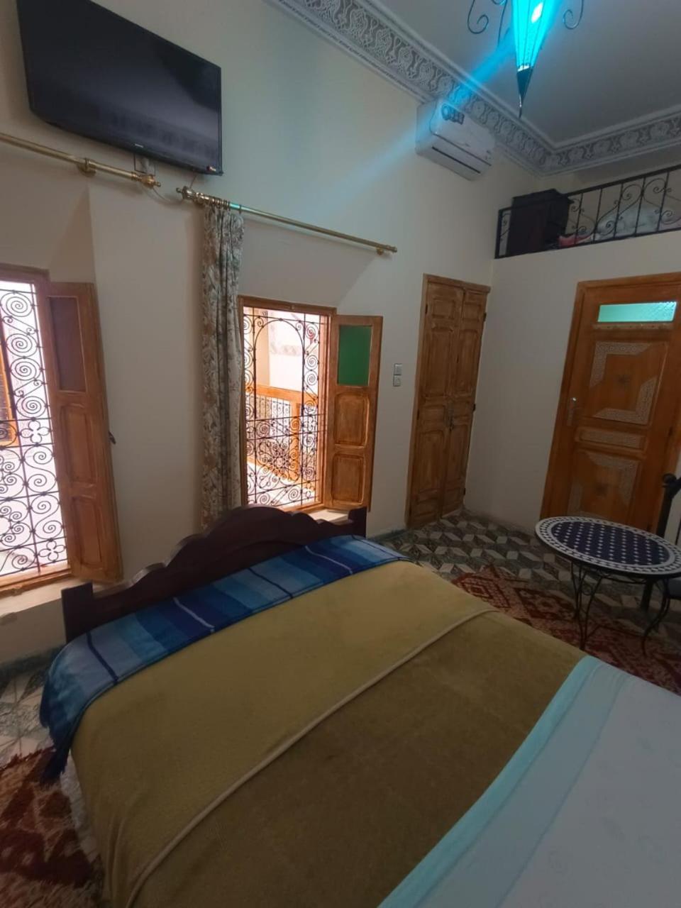 פס Riad Lala Drissia מראה חיצוני תמונה